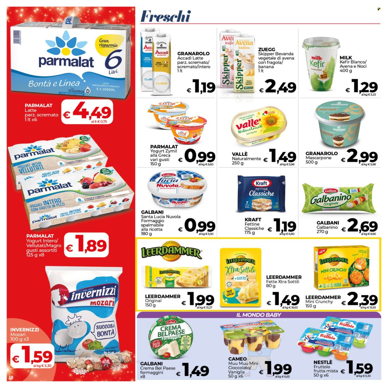 Volantino Coop - 4/12/2025 - 15/12/2025. Pagina 18