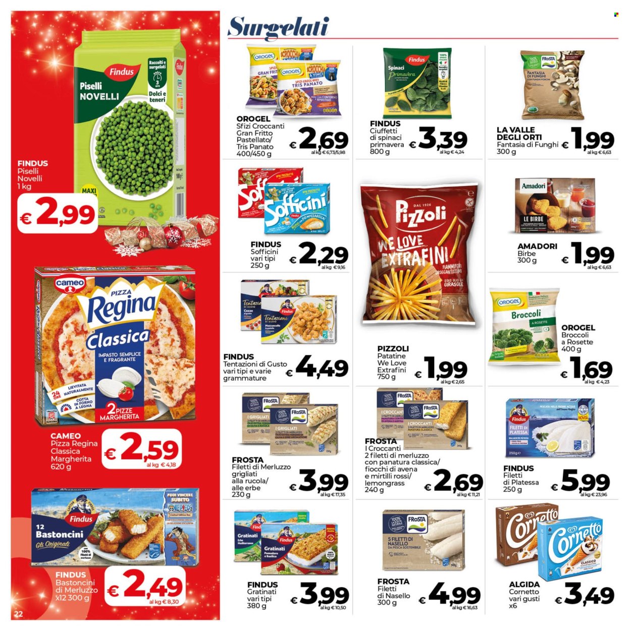 Volantino Coop - 4/12/2025 - 15/12/2025. Pagina 22