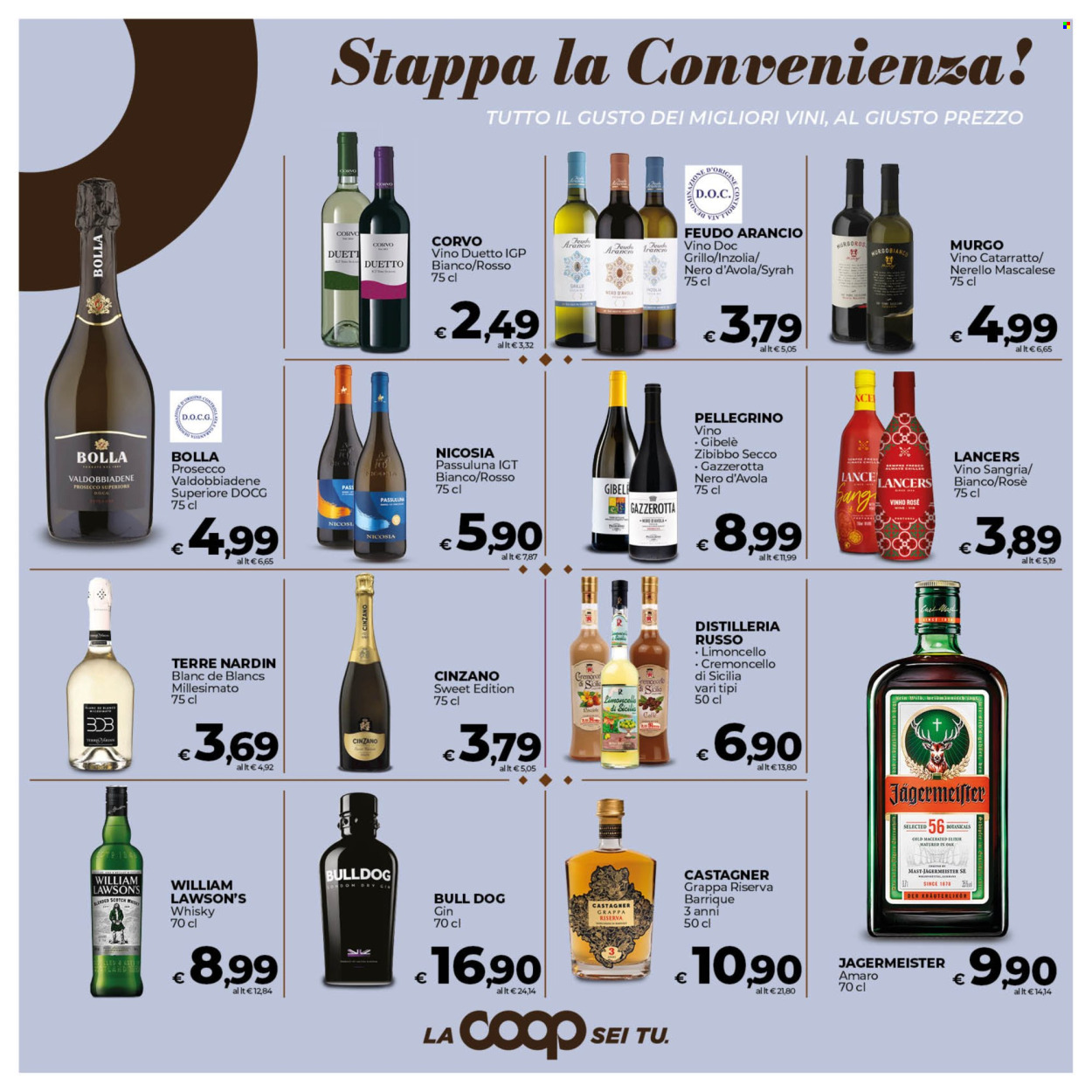 Volantino Coop - 4/12/2025 - 15/12/2025. Pagina 27