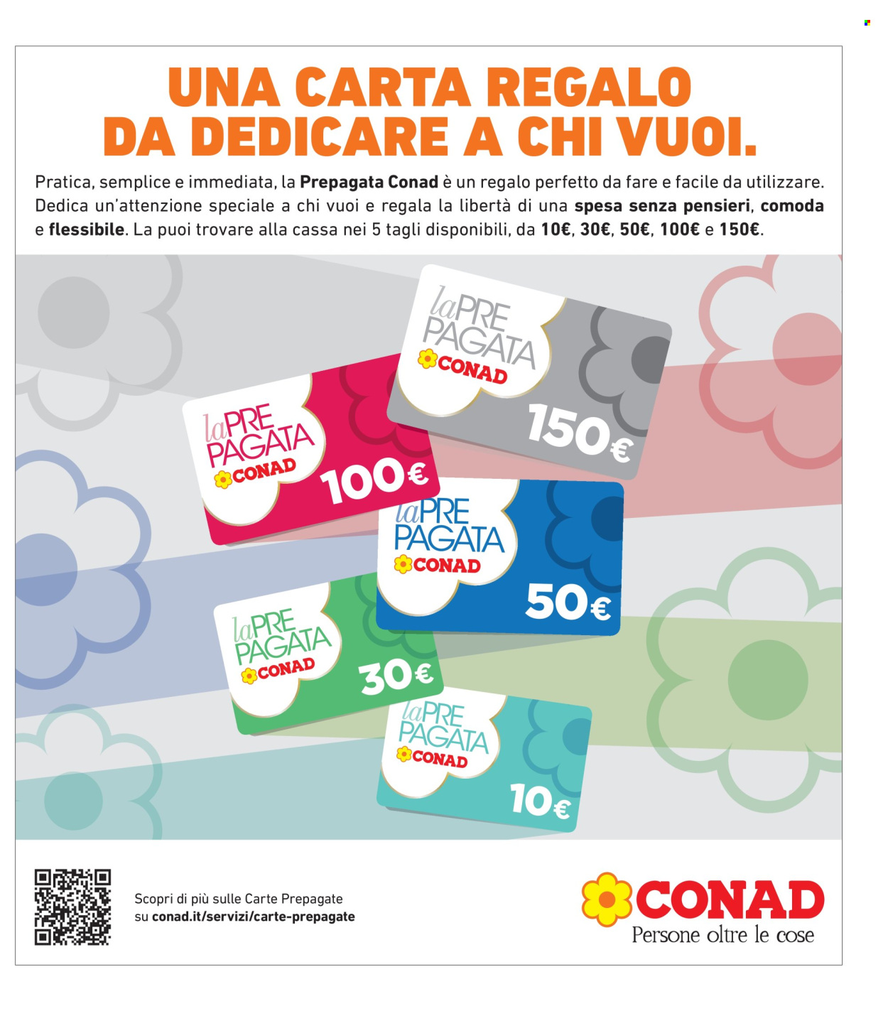 Volantino Spazio Conad - 5/12/2025 - 14/12/2025. Pagina 39