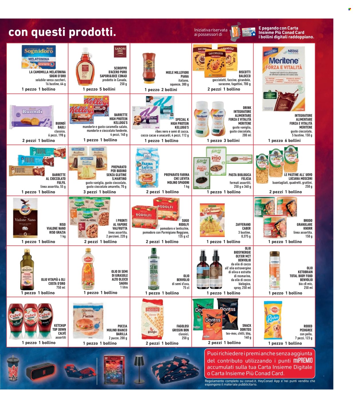 Volantino Spazio Conad - 5/12/2025 - 14/12/2025. Pagina 35