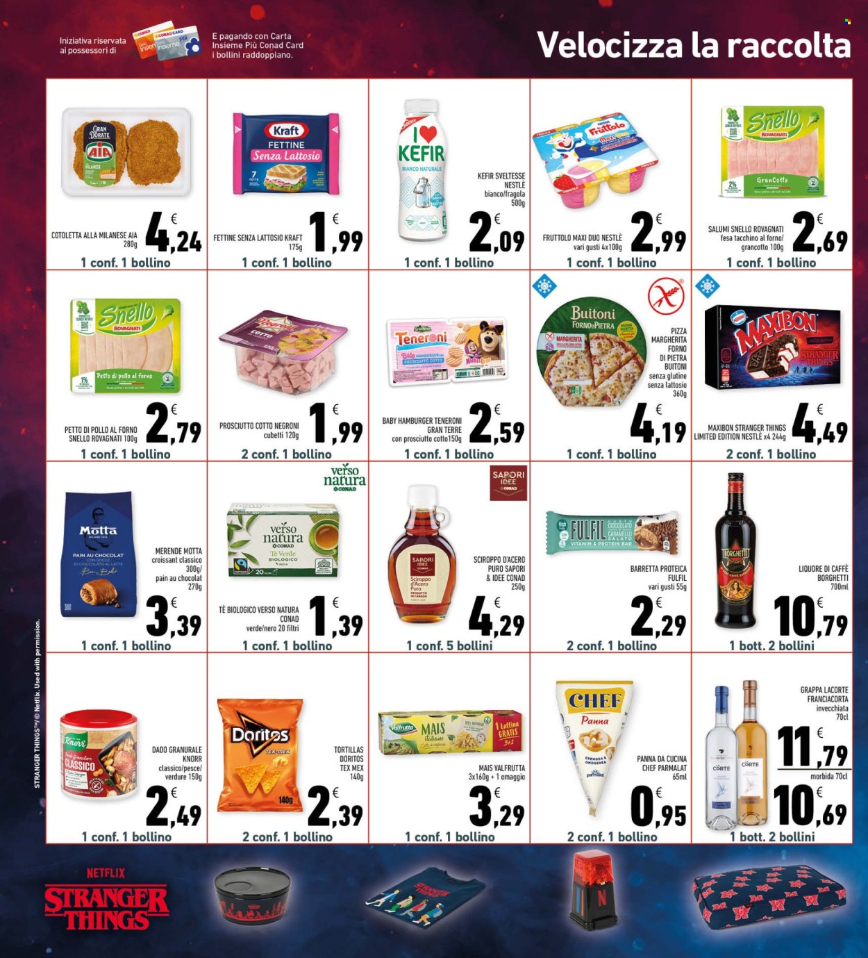 Volantino Spazio Conad - 5/12/2025 - 14/12/2025. Pagina 30