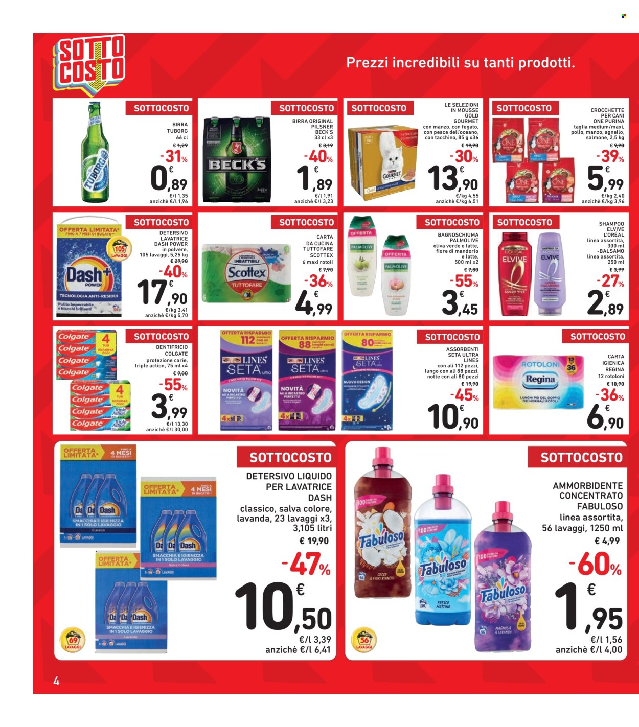 Volantino Spazio Conad - 5/12/2025 - 14/12/2025. Pagina 4