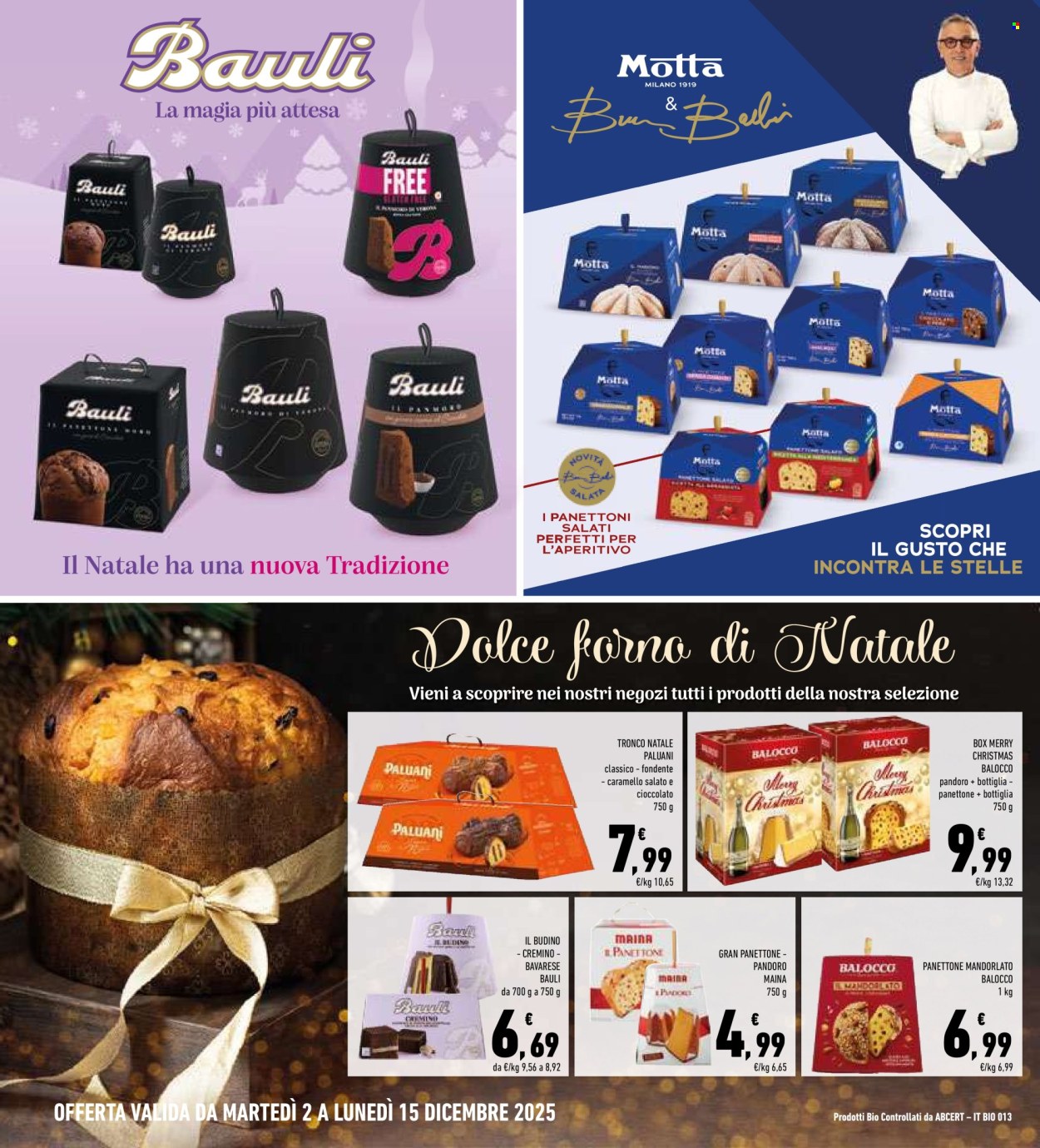 Volantino Conad Superstore - 2/12/2025 - 15/12/2025. Pagina 22