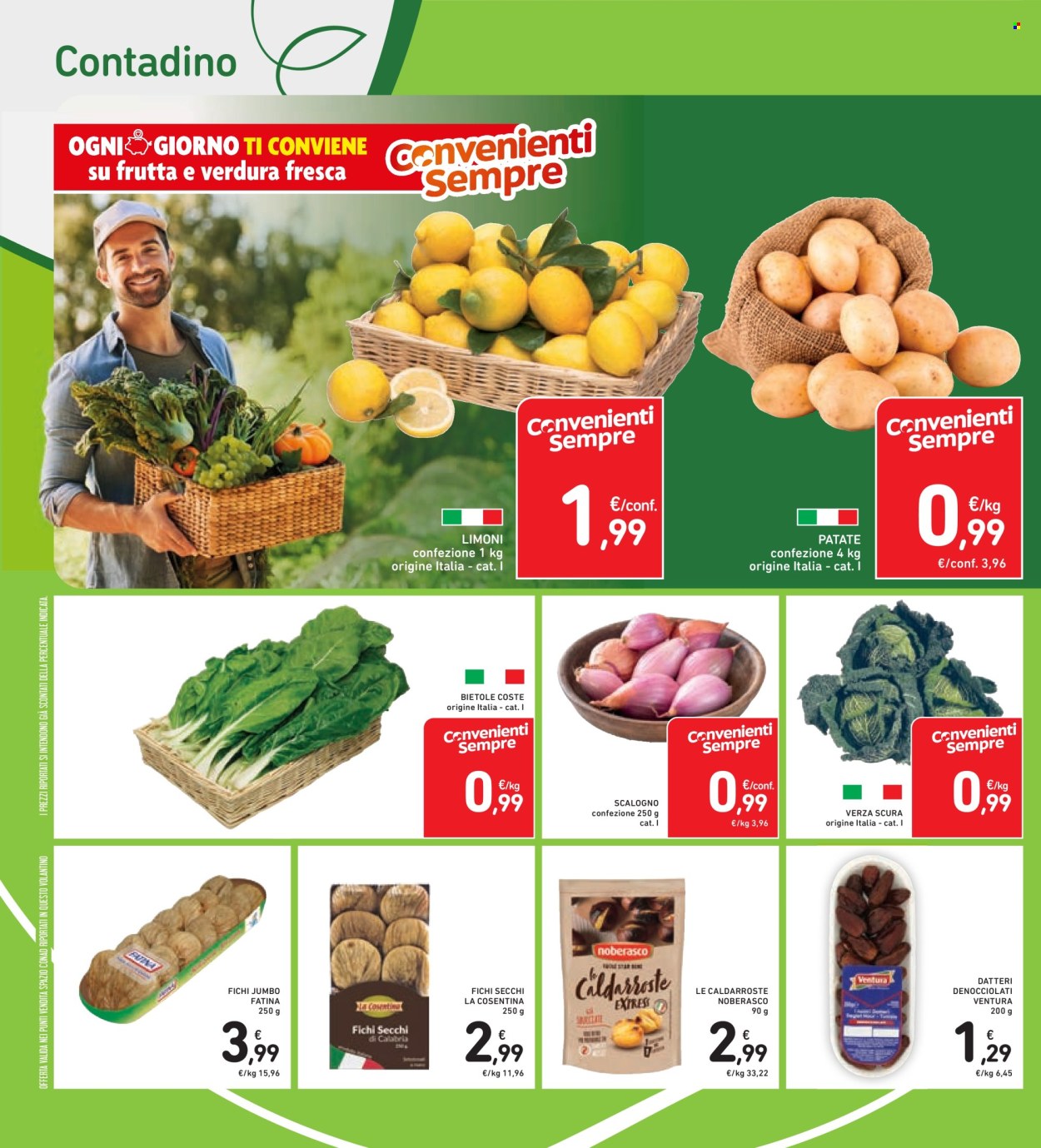 Volantino Spazio Conad - 5/12/2025 - 14/12/2025. Pagina 12