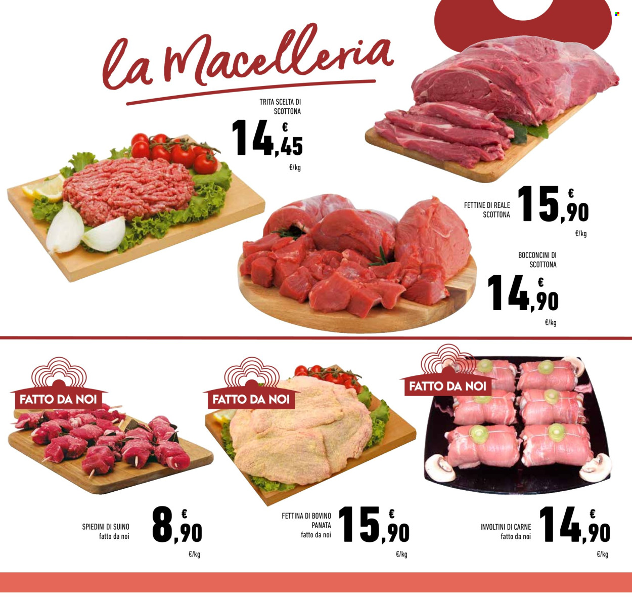 Volantino Conad Superstore - 4/12/2025 - 14/12/2025. Pagina 11