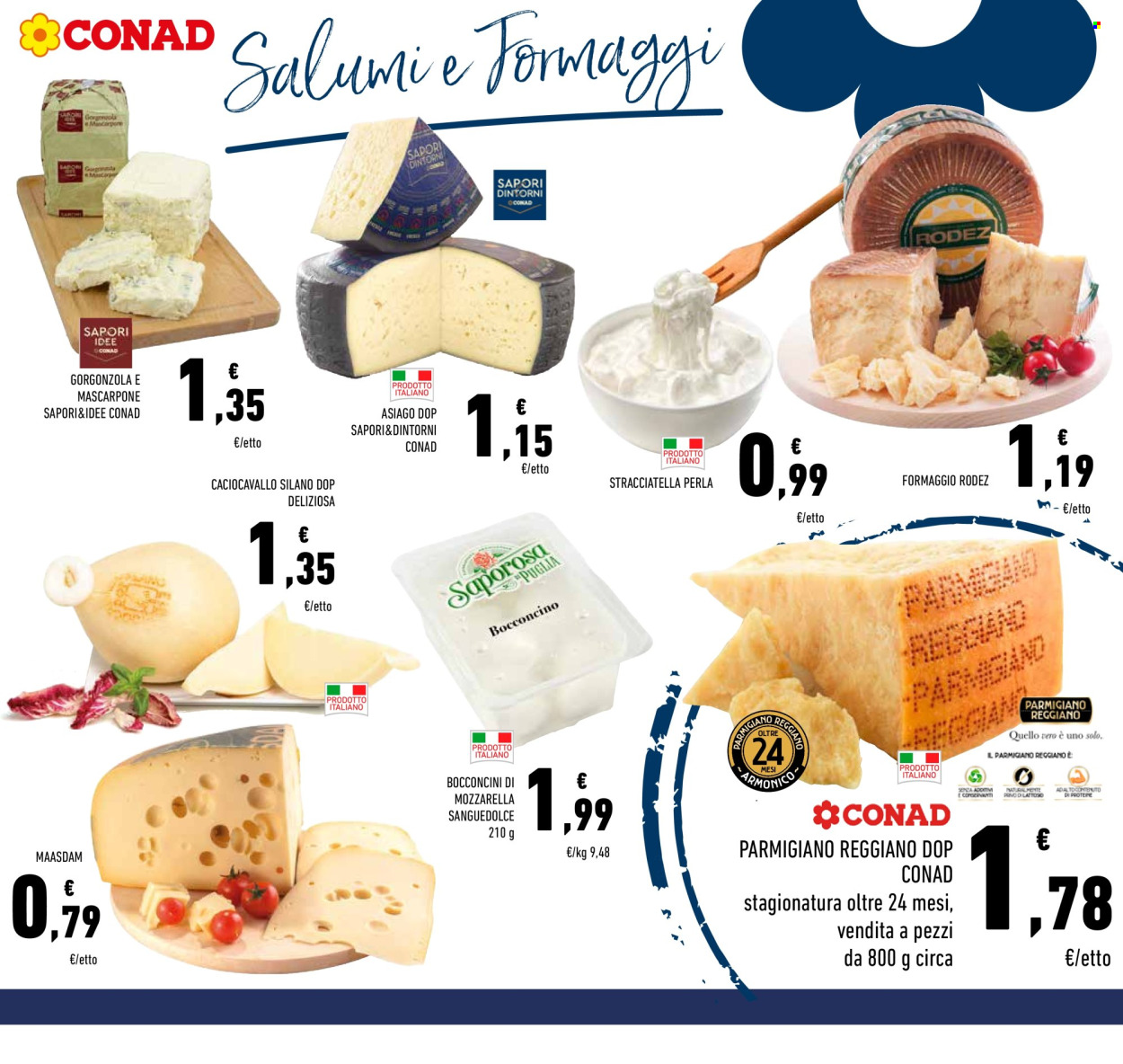 Volantino Conad Superstore - 4/12/2025 - 14/12/2025. Pagina 15