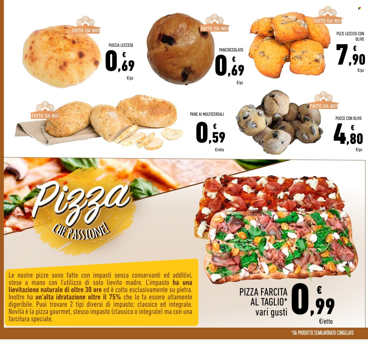 Volantino Conad Superstore - 4/12/2025 - 14/12/2025. Pagina 21