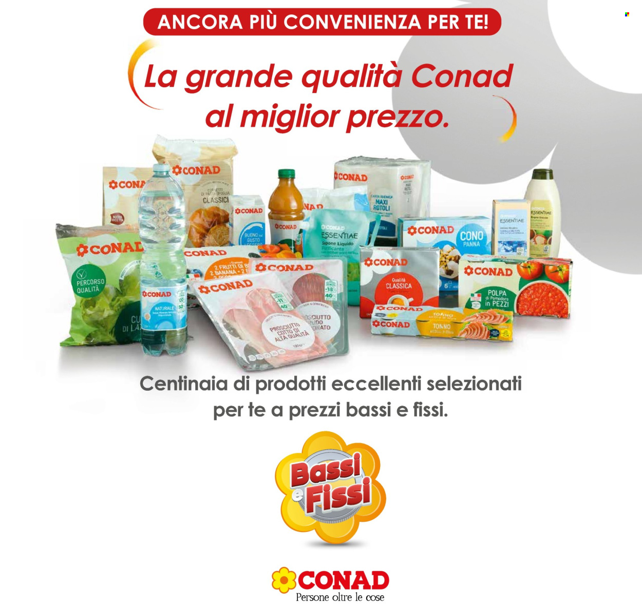 Volantino Conad Superstore - 4/12/2025 - 14/12/2025. Pagina 47