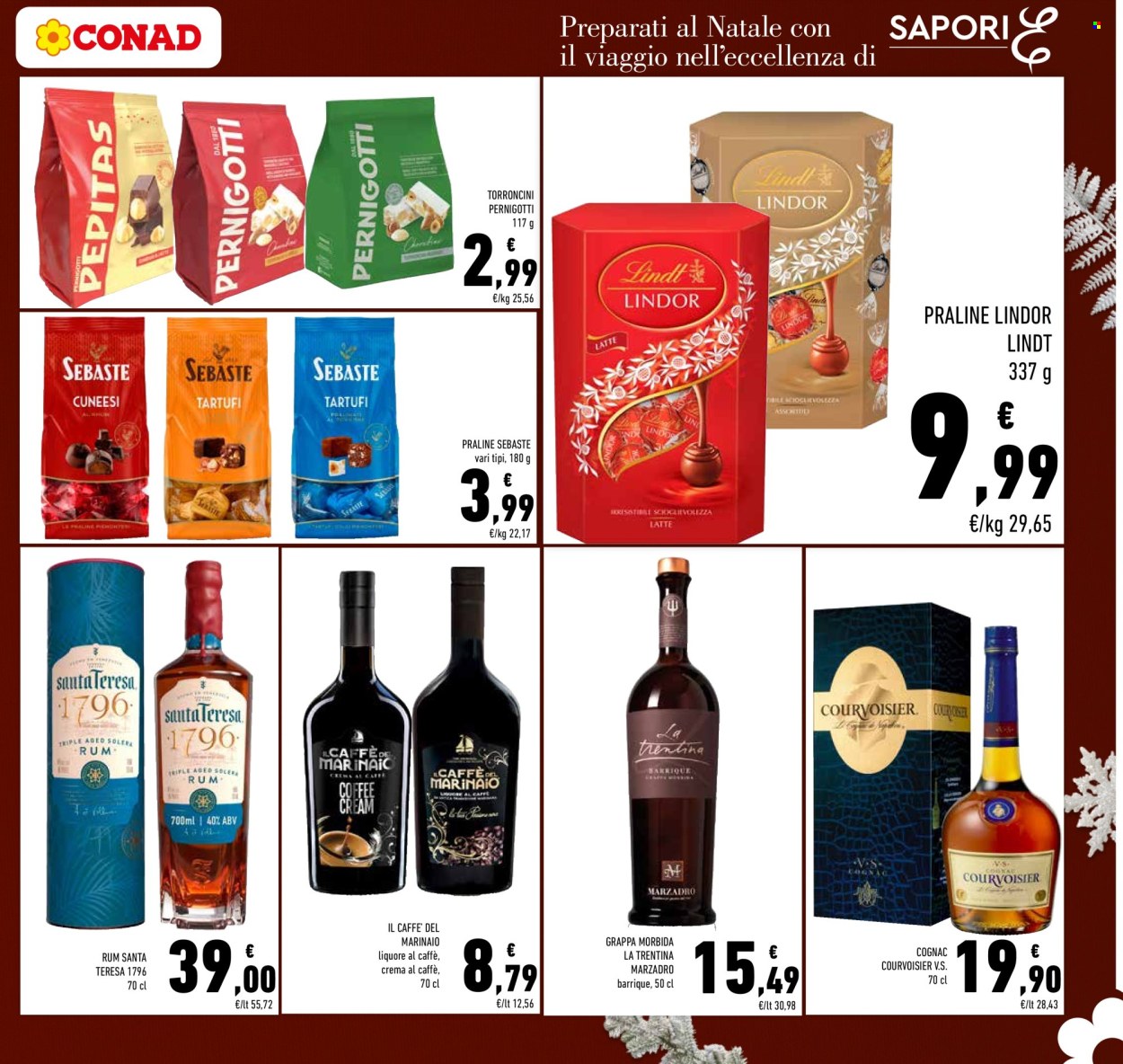 Volantino Conad - 6/12/2025 - 14/12/2025. Pagina 5