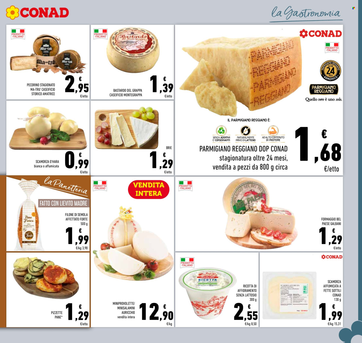 Volantino Conad - 6/12/2025 - 14/12/2025. Pagina 11