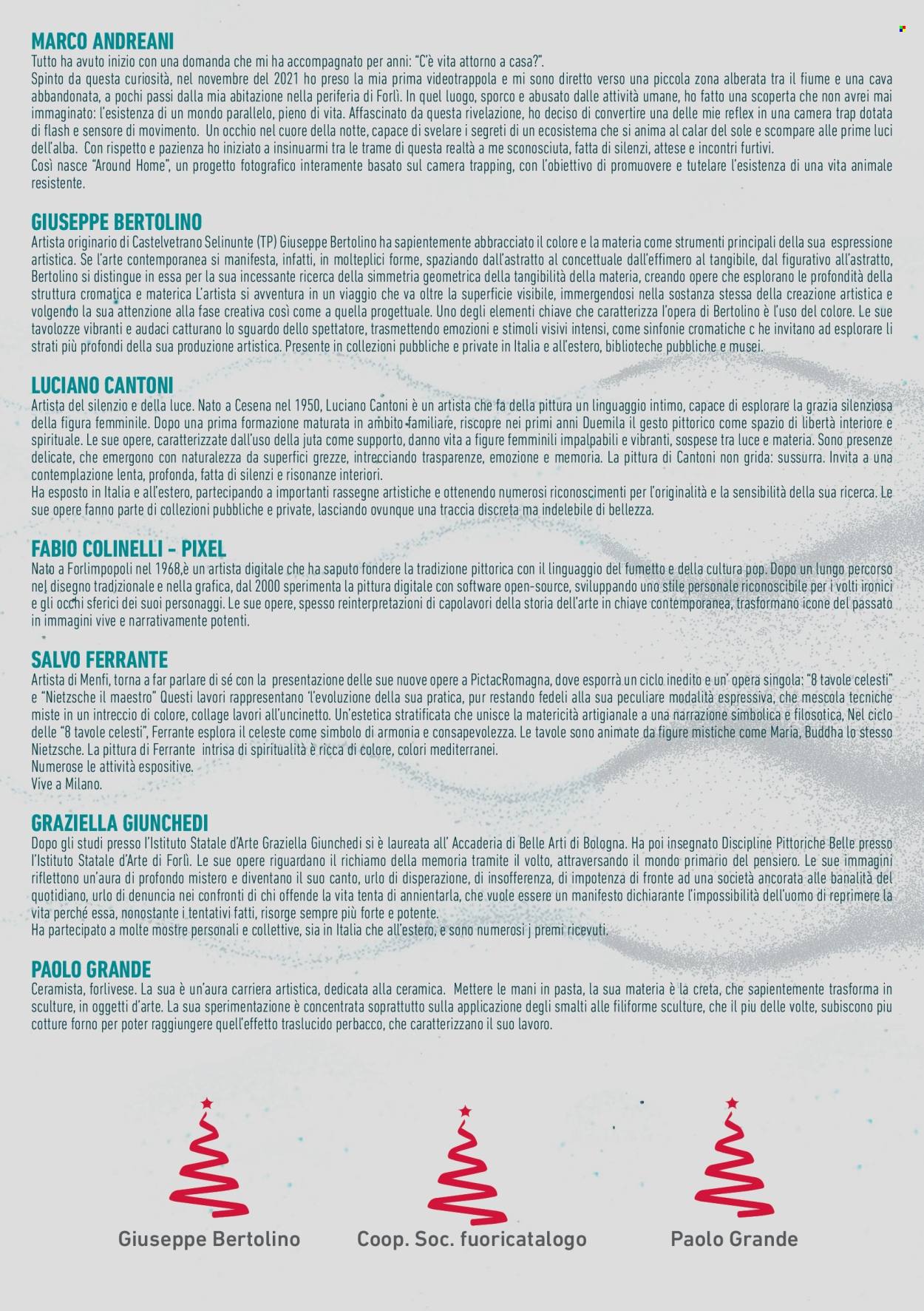 Volantino Conad - 11/12/2025 - 6/1/2026. Pagina 2