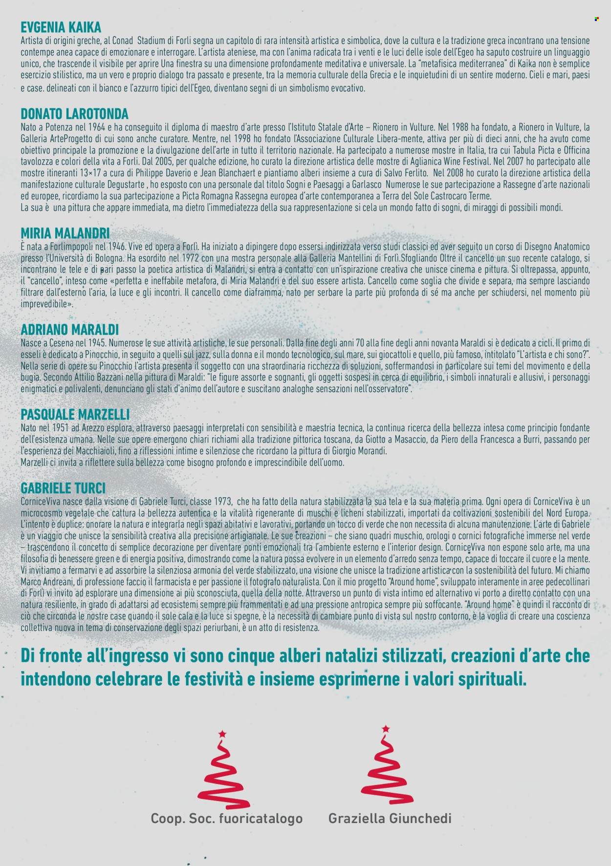 Volantino Conad - 11/12/2025 - 6/1/2026. Pagina 3