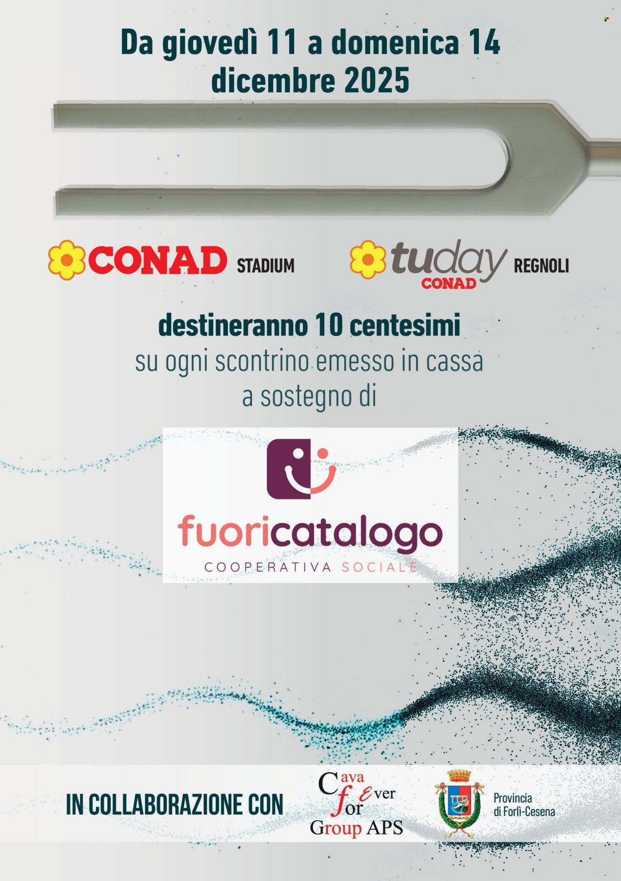 Volantino Conad - 11/12/2025 - 6/1/2026. Pagina 4