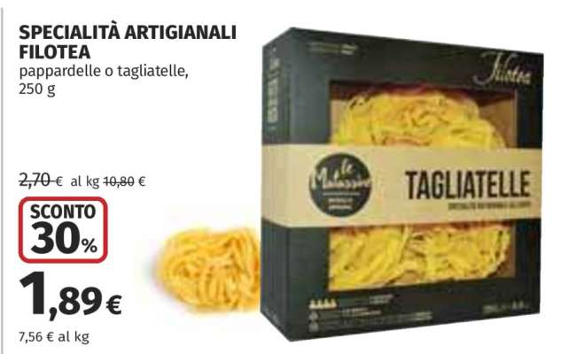 SPECIALITÀ ARTIGIANALI FILOTEA