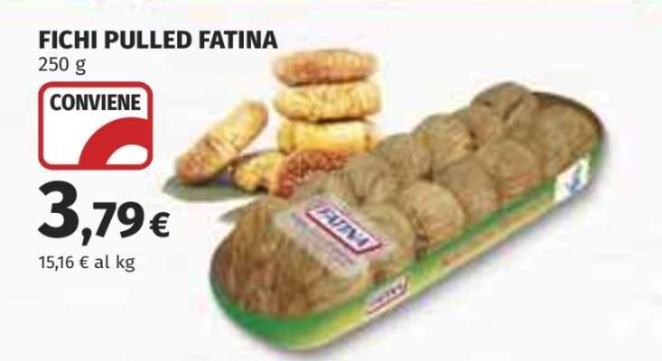 Fichi Pulled Fatina