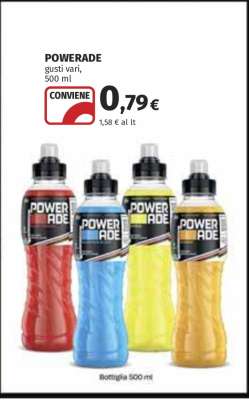 Powerade