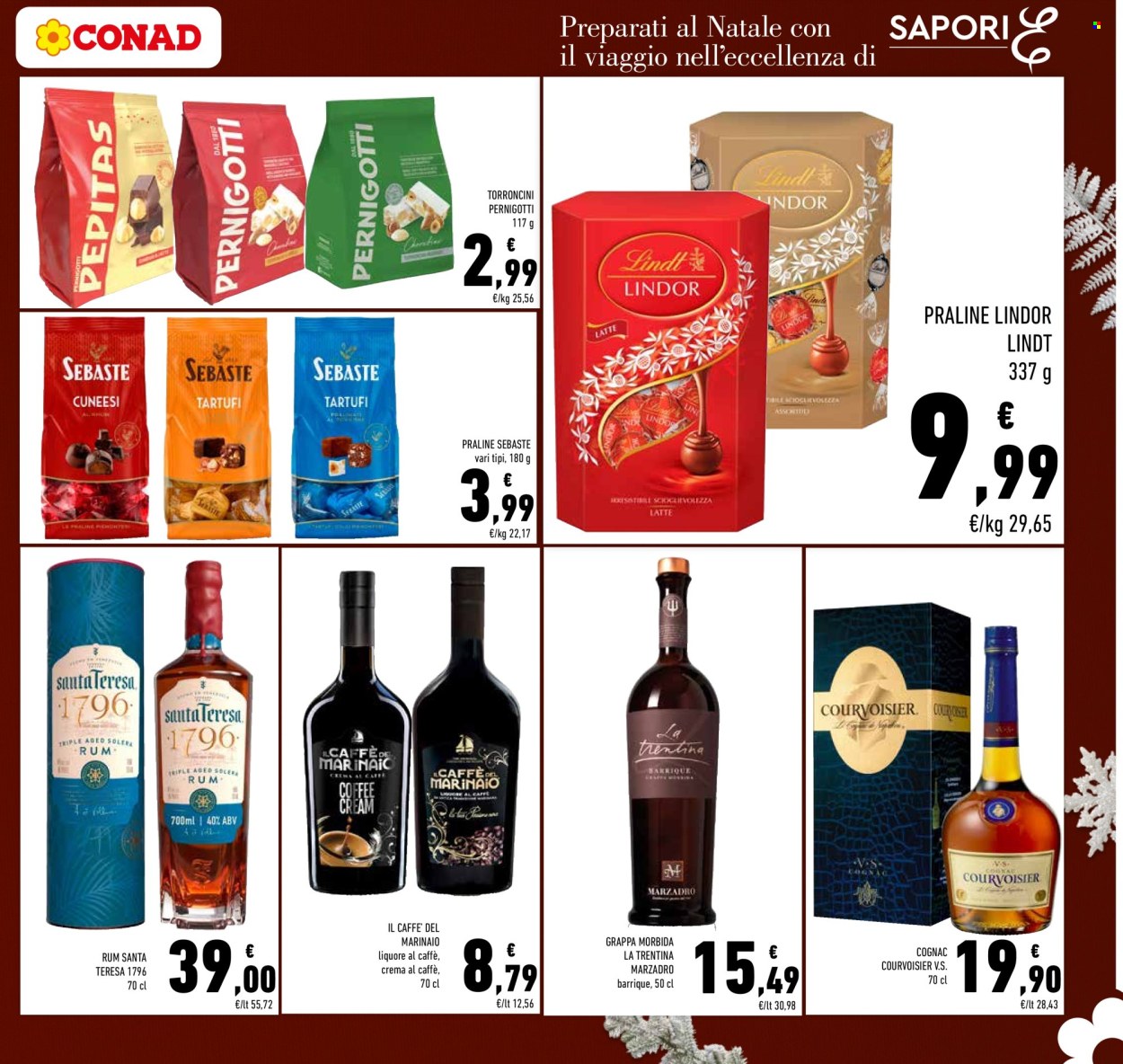 Volantino Conad - 6/12/2025 - 14/12/2025. Pagina 5