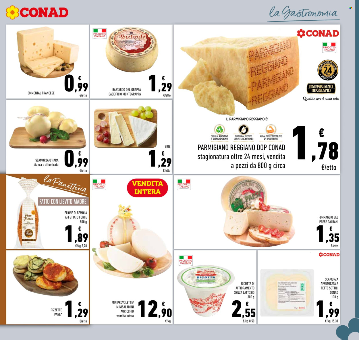 Volantino Conad - 6/12/2025 - 14/12/2025. Pagina 11