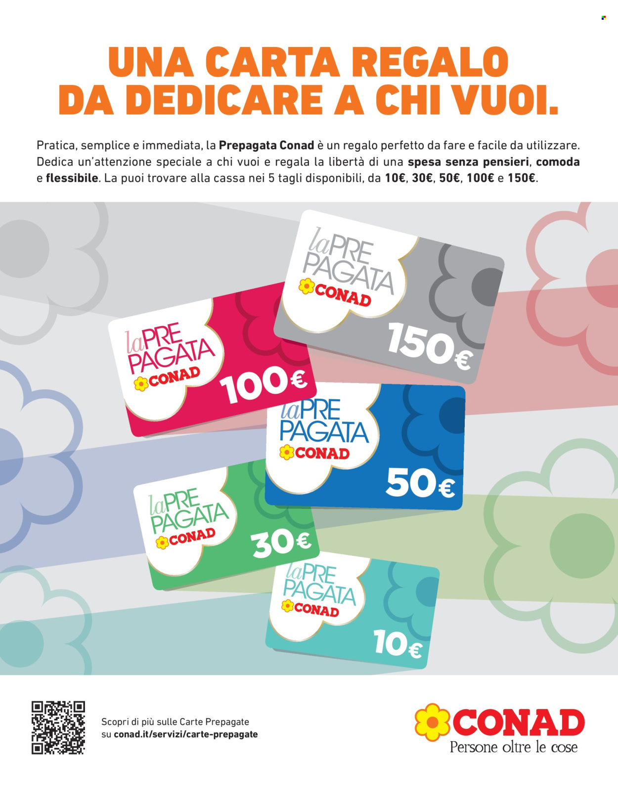 Volantino Conad - 5/12/2025 - 14/12/2025. Pagina 14