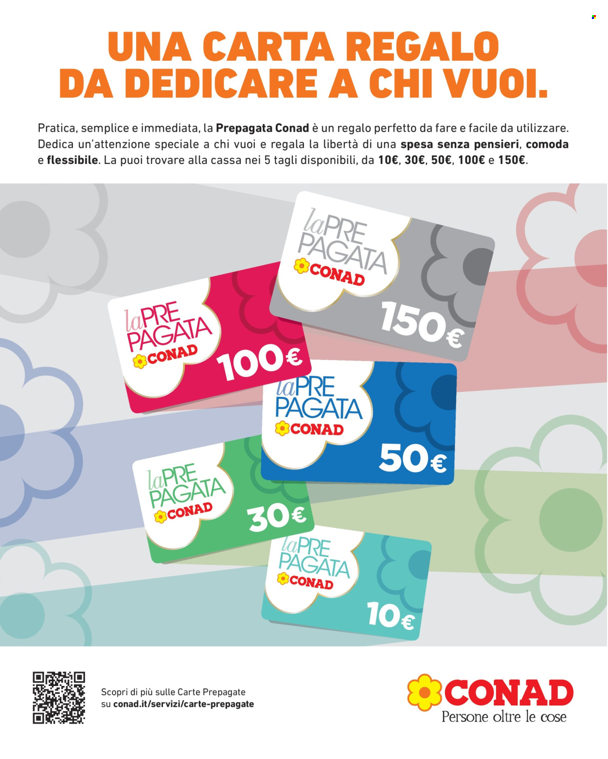 Volantino Conad City - 5/12/2025 - 14/12/2025. Pagina 14