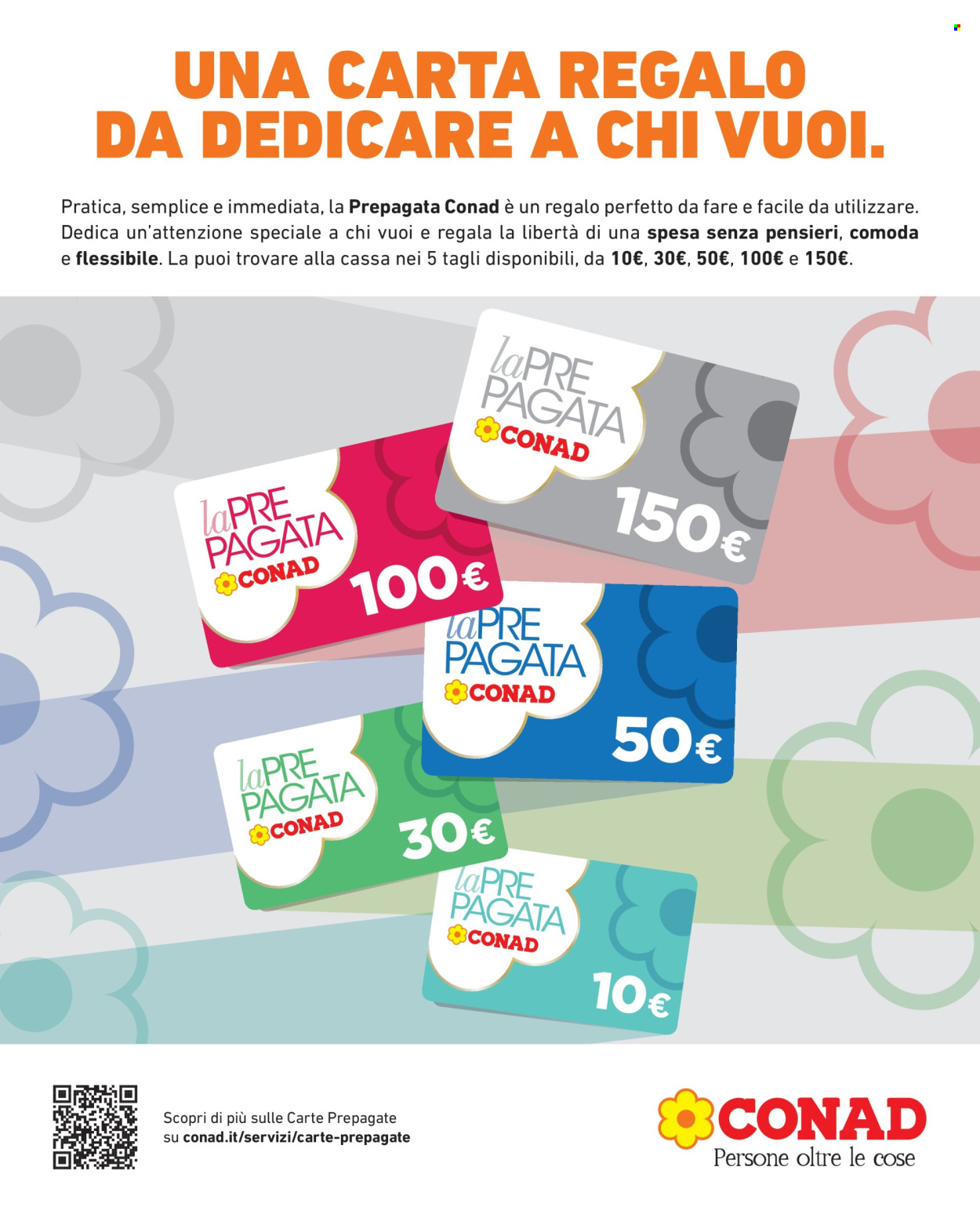 Volantino Conad City - 5/12/2025 - 14/12/2025. Pagina 14