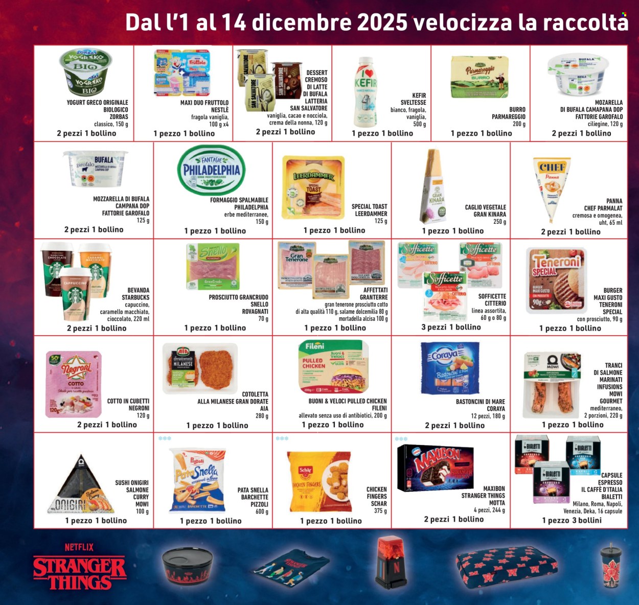 Volantino Conad Superstore - 4/12/2025 - 14/12/2025. Pagina 28