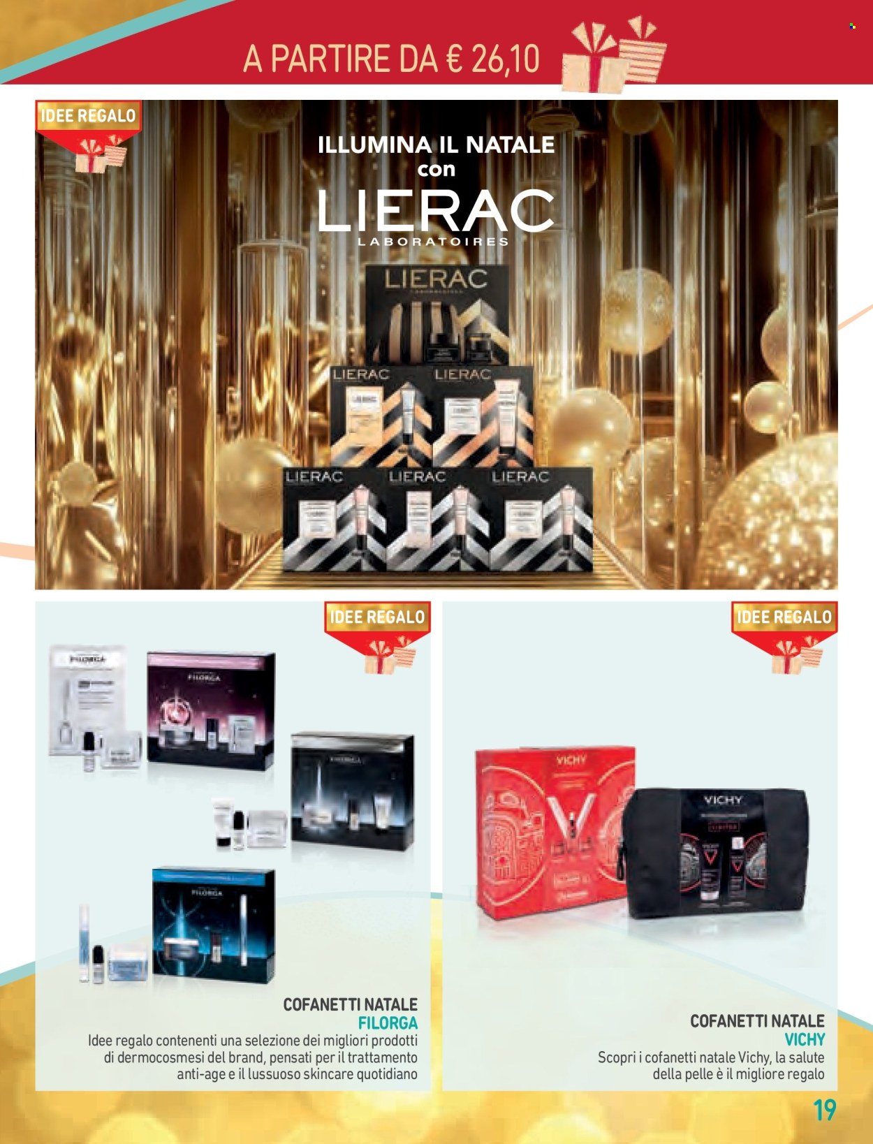 Volantino Conad - 5/12/2025 - 6/1/2026. Pagina 19