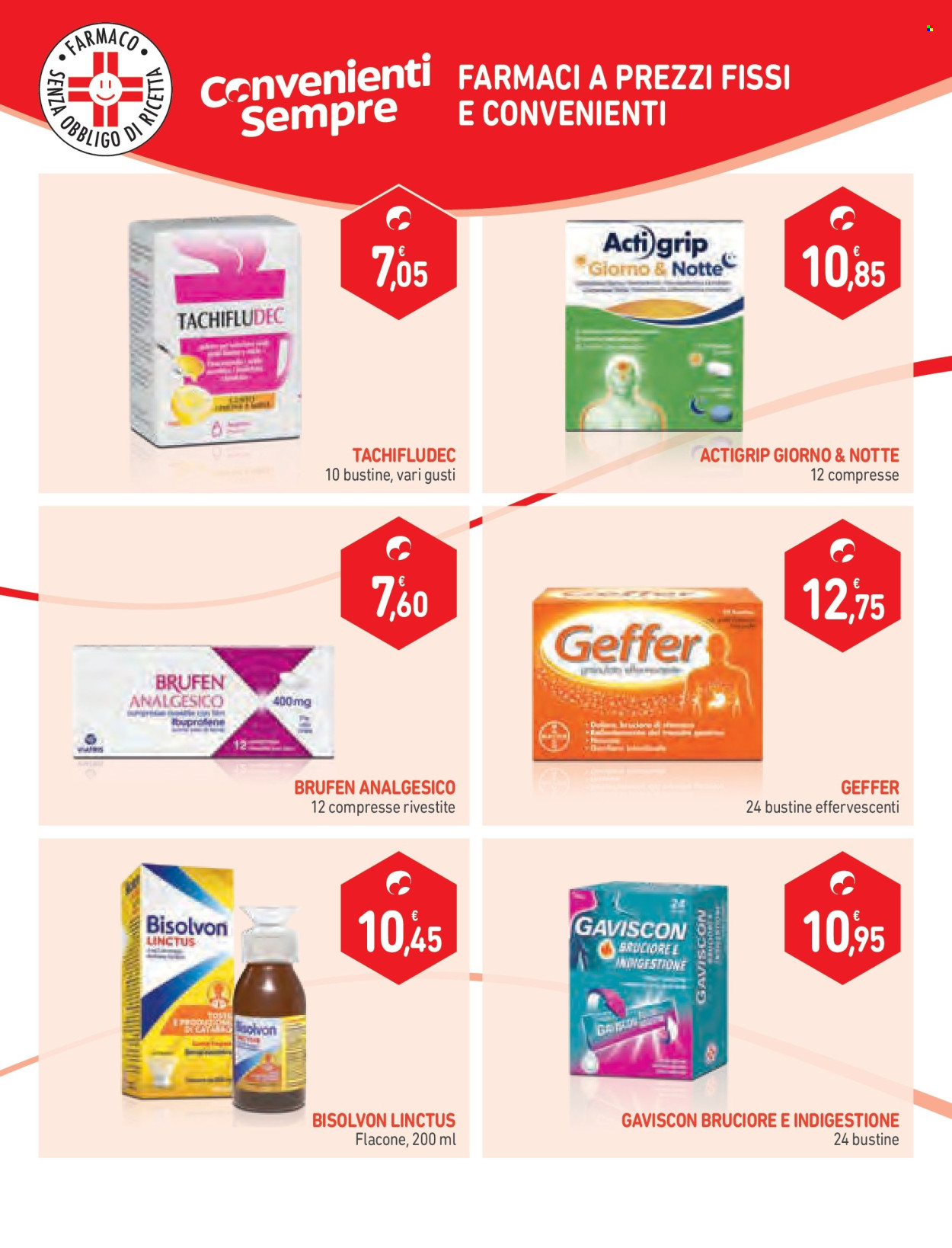 Volantino Spazio Conad - 5/12/2025 - 6/1/2026. Pagina 4