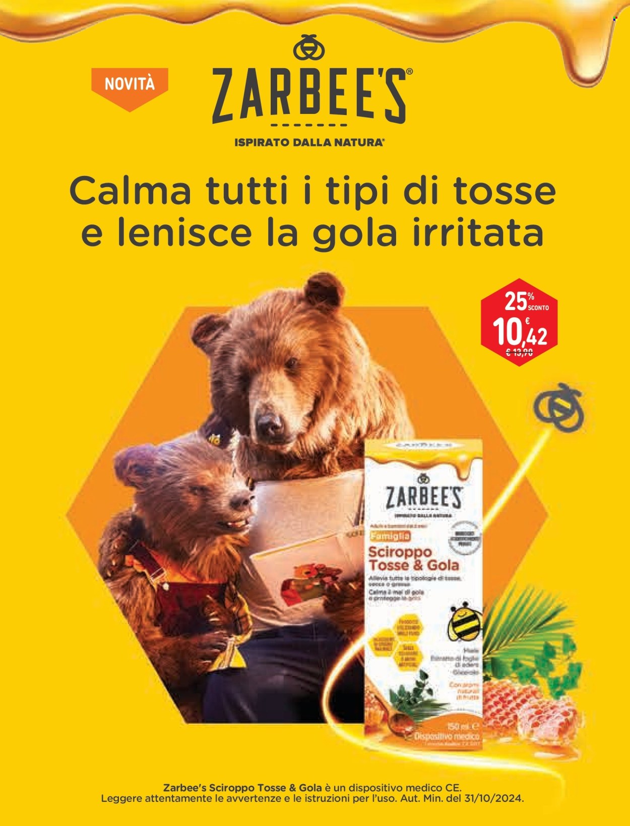 Volantino Spazio Conad - 5/12/2025 - 6/1/2026. Pagina 8