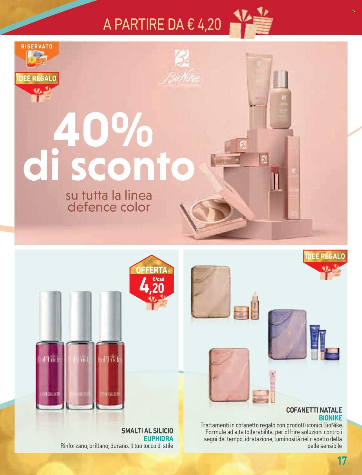 Volantino Spazio Conad - 5/12/2025 - 6/1/2026. Pagina 17