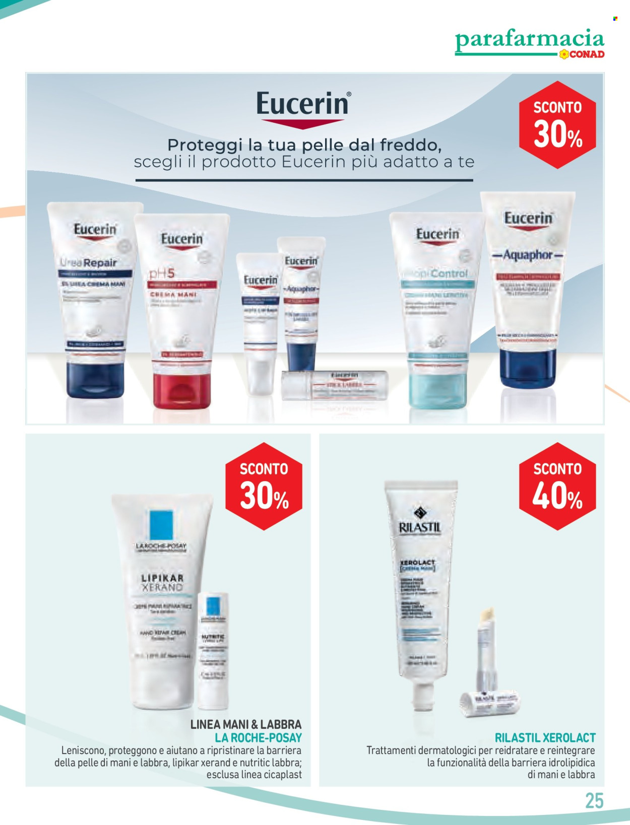 Volantino Spazio Conad - 5/12/2025 - 6/1/2026. Pagina 25