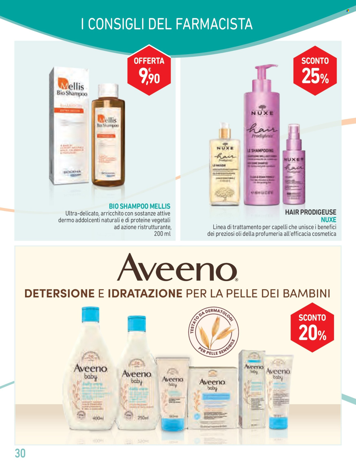 Volantino Spazio Conad - 5/12/2025 - 6/1/2026. Pagina 30