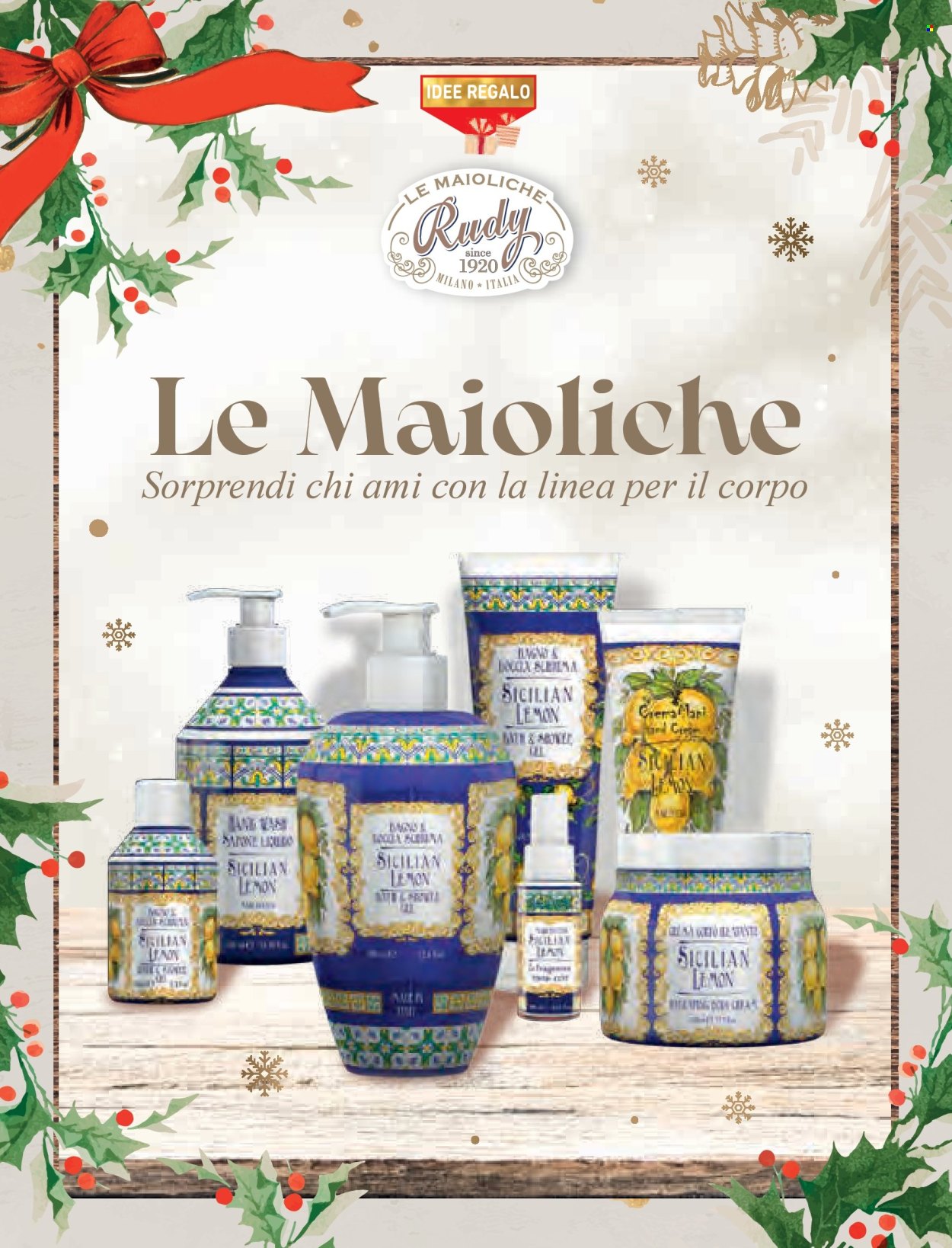 Volantino Parafarmacia Conad - 5/12/2025 - 6/1/2026. Pagina 22