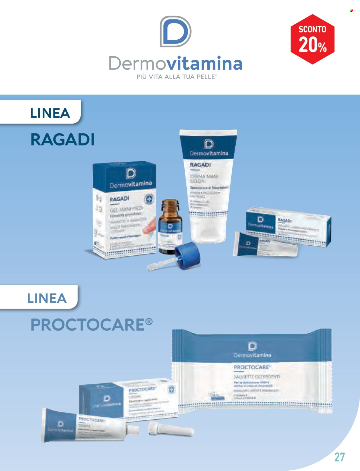 Volantino Conad - 5/12/2025 - 6/1/2026. Pagina 27