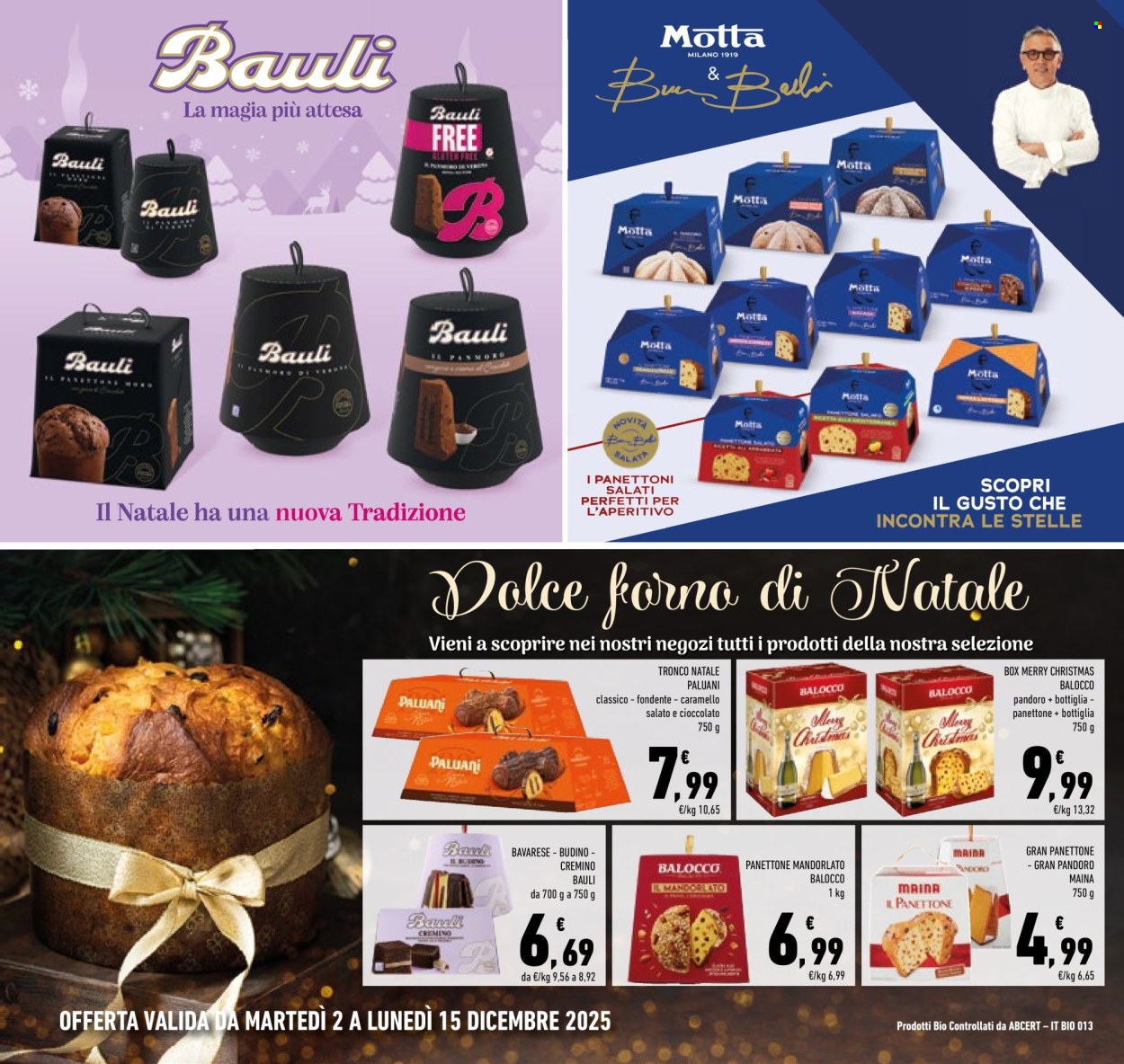 Volantino Conad - 2/12/2025 - 15/12/2025. Pagina 20