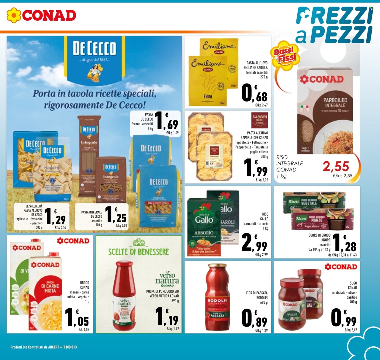 Volantino Conad - 2/12/2025 - 15/12/2025. Pagina 15