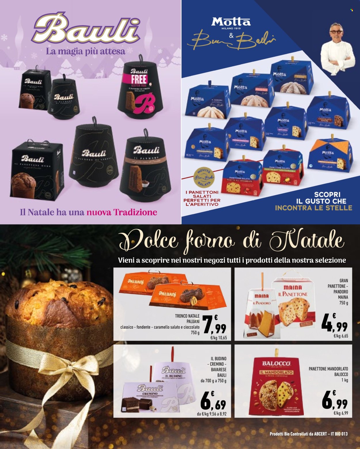 Volantino Conad - 2/12/2025 - 15/12/2025. Pagina 14