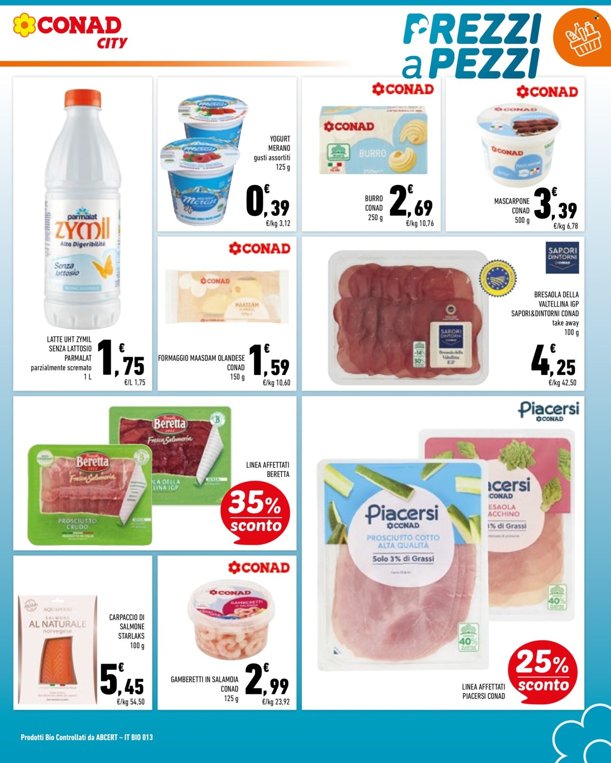Volantino Conad - 2/12/2025 - 15/12/2025. Pagina 9