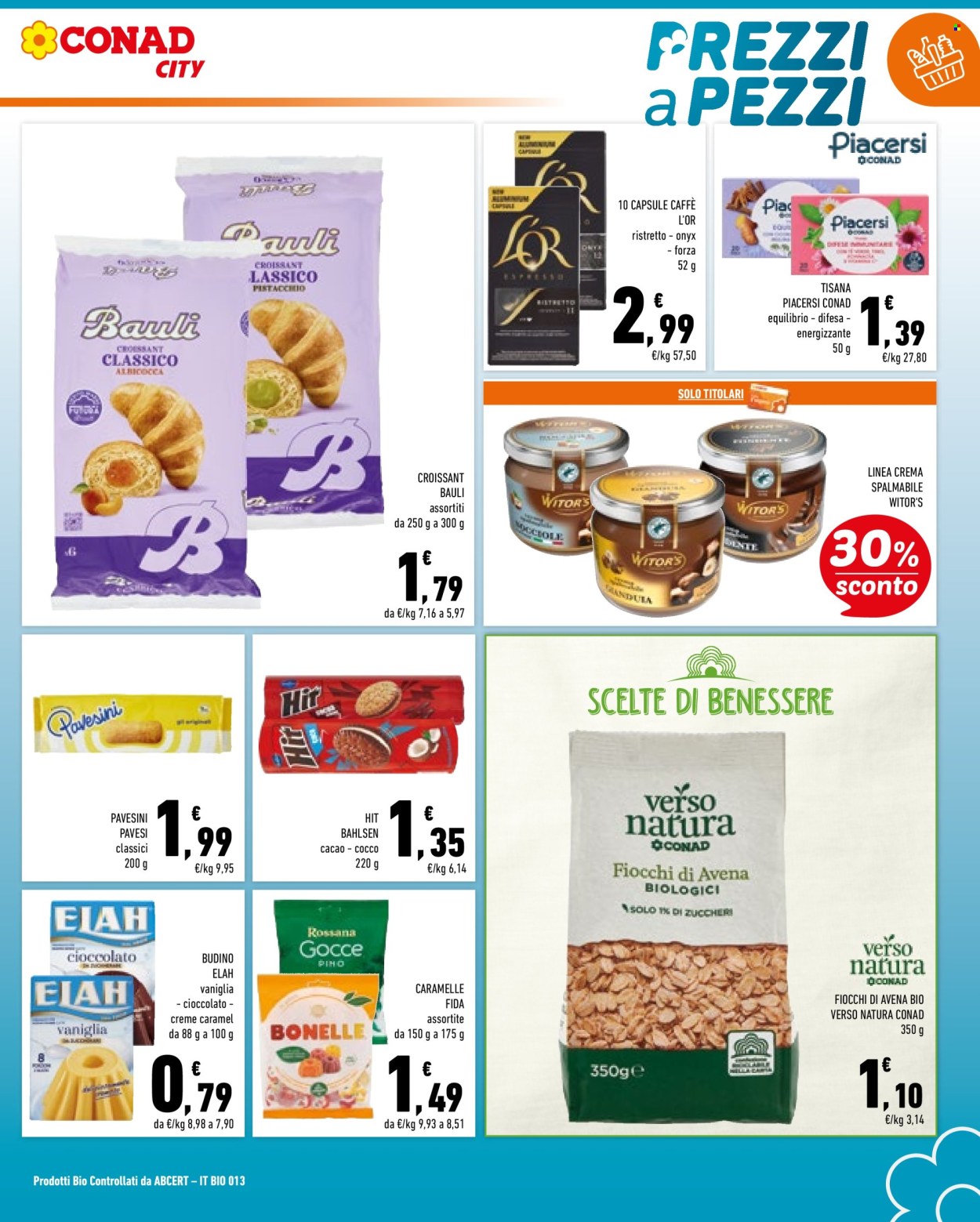 Volantino Conad - 2/12/2025 - 15/12/2025. Pagina 13