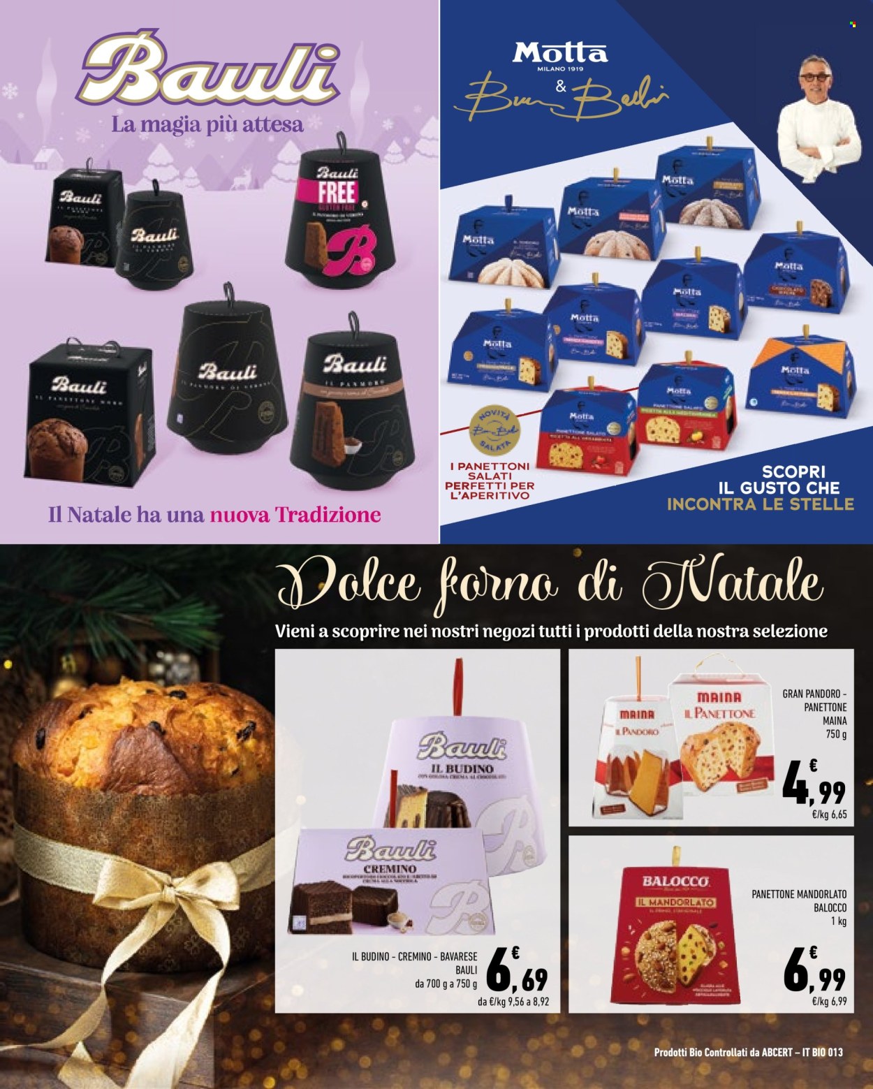 Volantino Conad - 2/12/2025 - 15/12/2025. Pagina 14