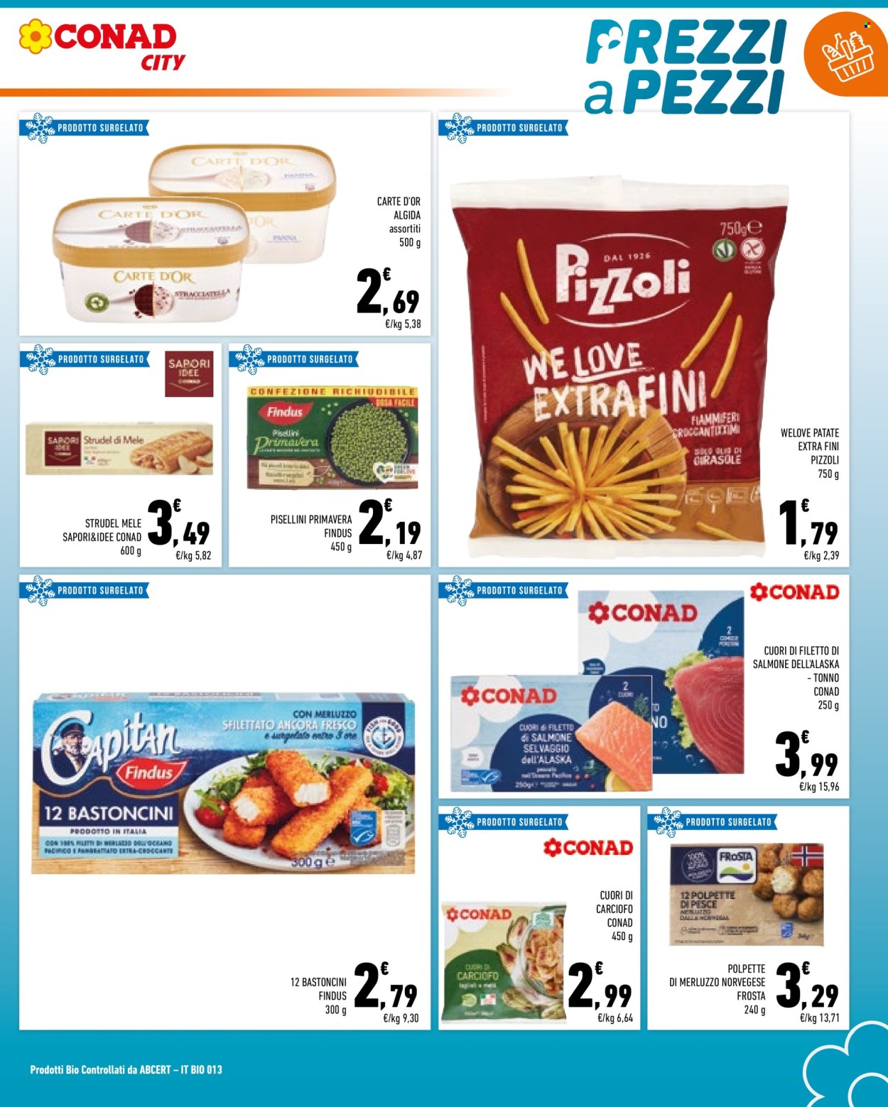 Volantino Conad - 2/12/2025 - 15/12/2025. Pagina 15