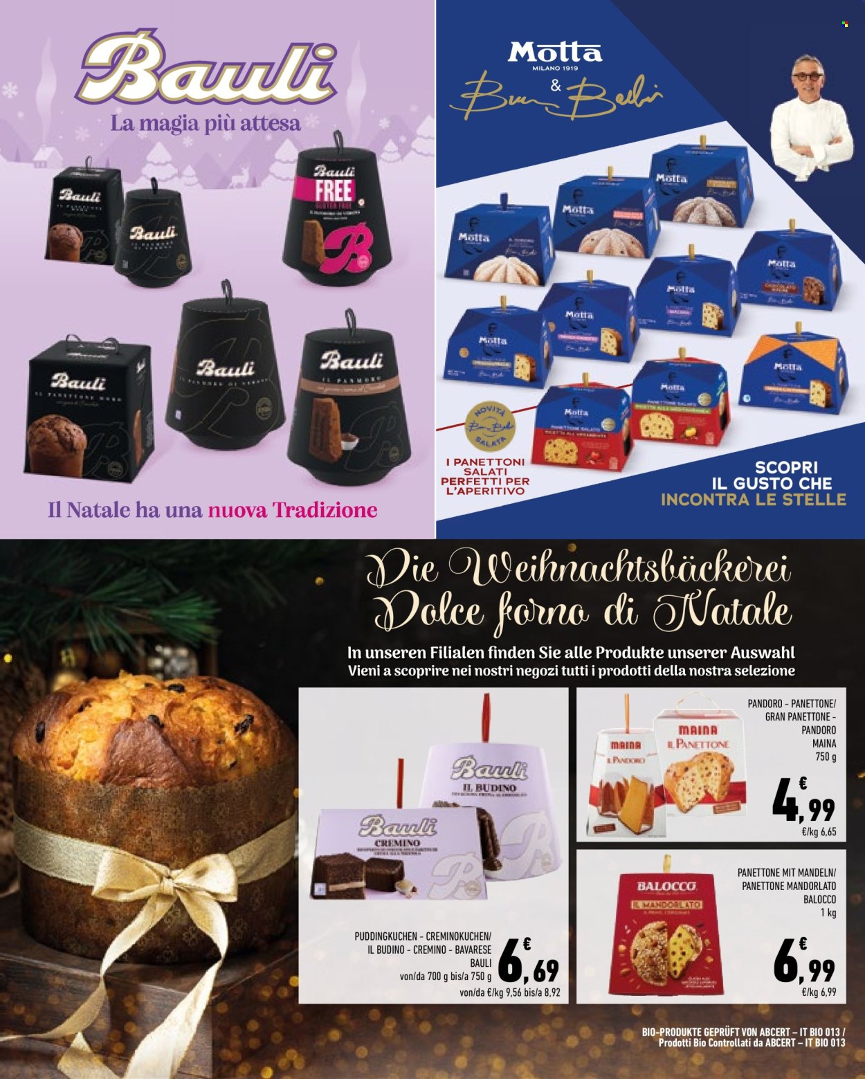 Volantino Conad City - 2/12/2025 - 15/12/2025. Pagina 14