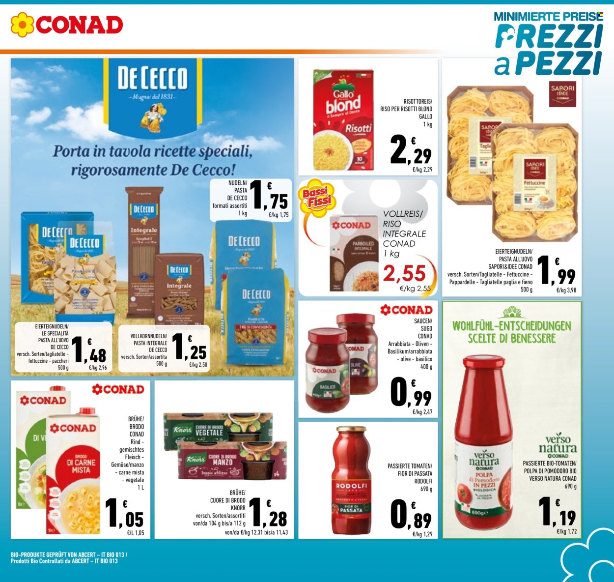 Volantino Conad - 2/12/2025 - 15/12/2025. Pagina 15