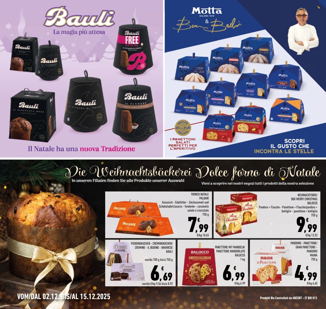 Volantino Conad - 2/12/2025 - 15/12/2025. Pagina 20