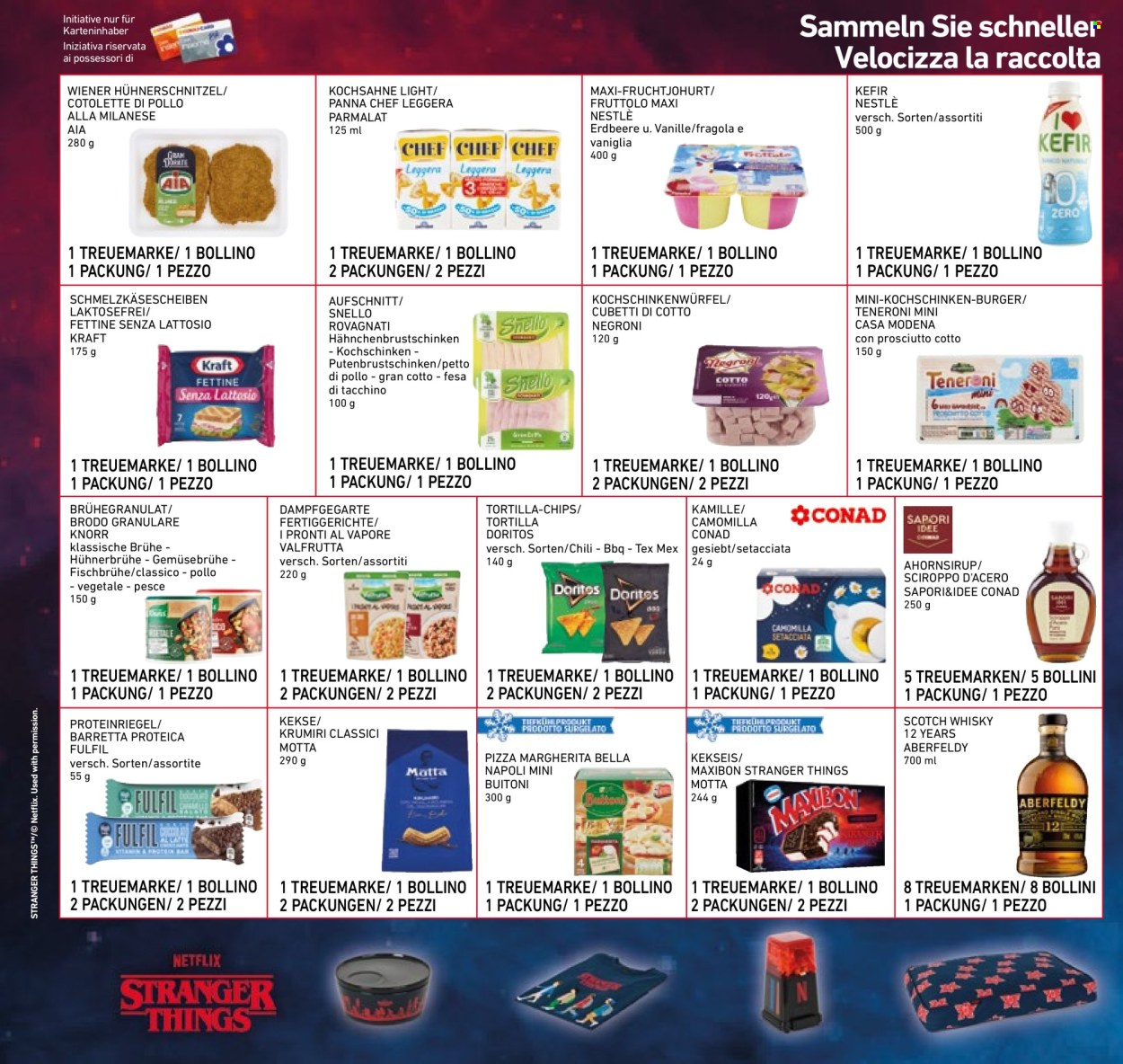 Volantino Conad - 2/12/2025 - 15/12/2025. Pagina 26