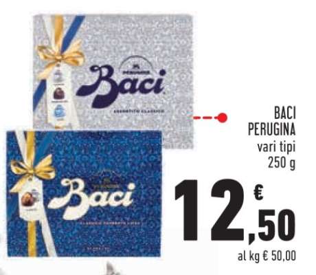 Baci Perugina
