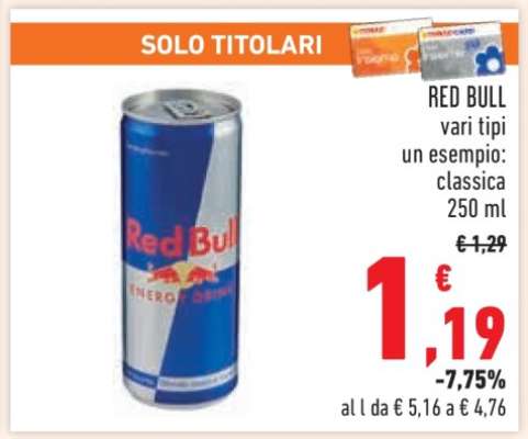 Red Bull