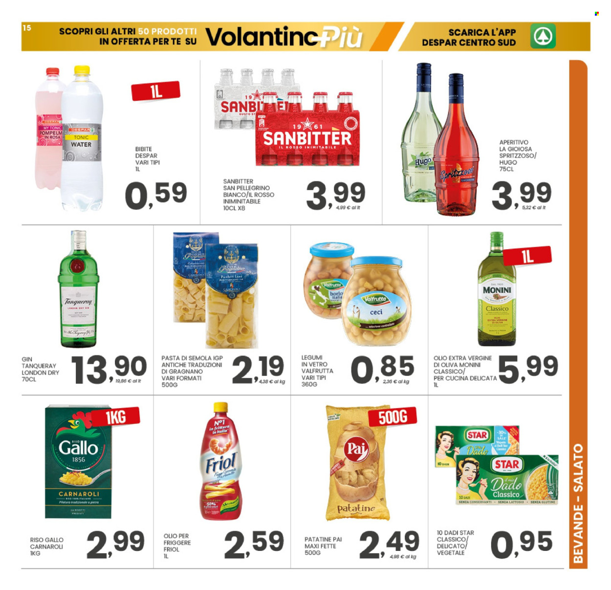 Volantino Despar - 11/12/2025 - 24/12/2025. Pagina 15