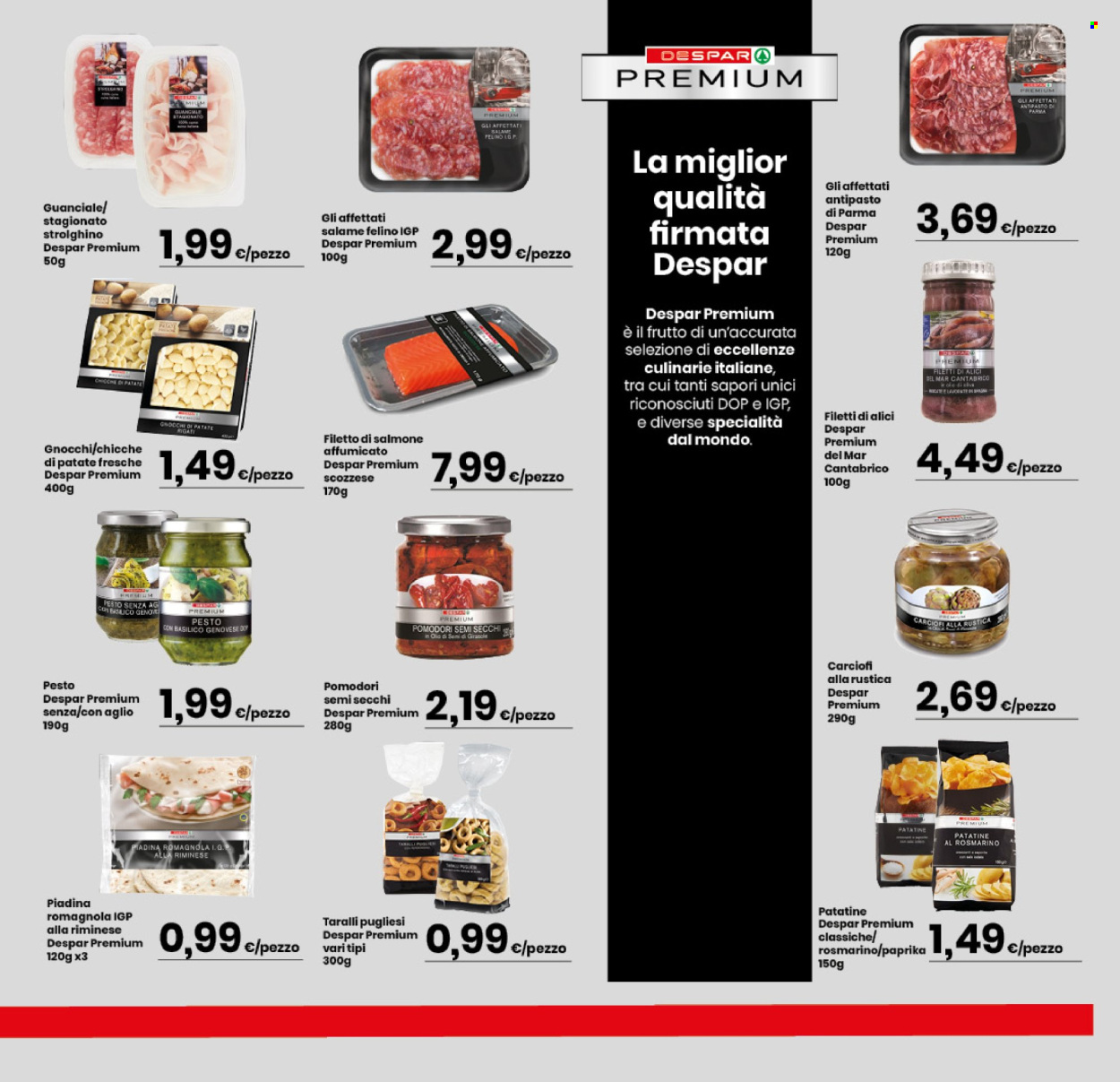 Volantino Despar - 11/12/2025 - 24/12/2025. Pagina 20